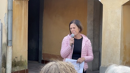 Skriti vrtovi Šutne odprli svoja vrata (2)